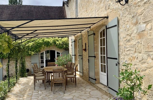 Daglan House | Beautiful, spacious & fully renovated house in the Dordogne