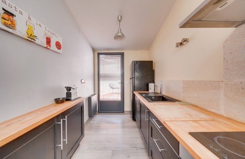 Talence House | Beautiful townhouse Talence