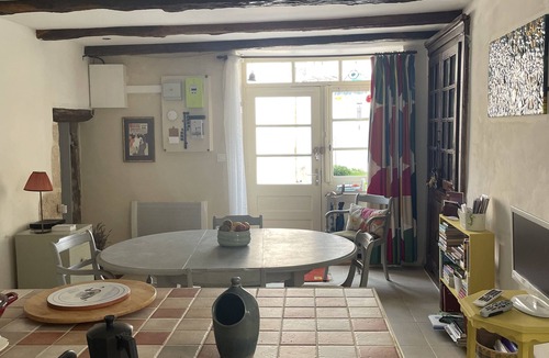 Monpazier House | Beautiful traditional house 1 minute from the Square