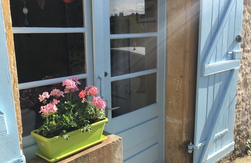 Monpazier House | Beautiful traditional house 1 minute from the Square