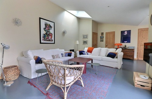 Loix House | Beautiful villa Ile de Ré - heated pool