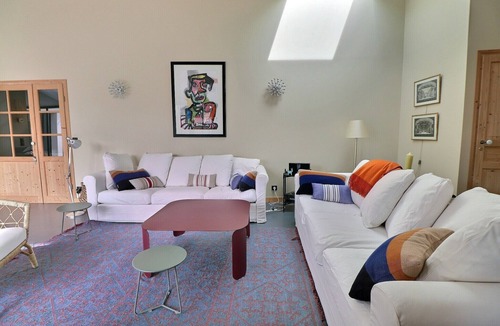 Loix House | Beautiful villa Ile de Ré - heated pool
