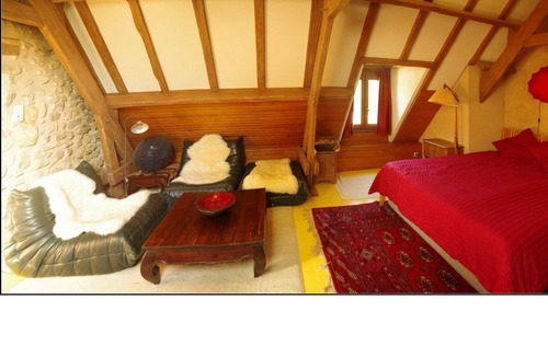 Fleurac House | Beautifully renovated country house in fantastic location and a vast private pool!