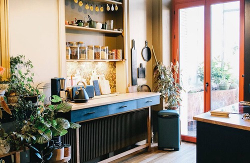 Felletin House | Beautifully renovated building in the heart of the village