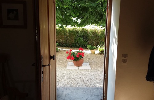 Expiremont House | Beautifully restored Charentaise house with private pool and stunning views
