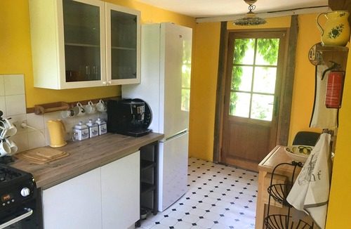 Grolejac House | BEAUTIFULLY RESTORED 8 BEDROOM PROPERTY SET IN THE HEART OF THE PERIGORD NOIR
