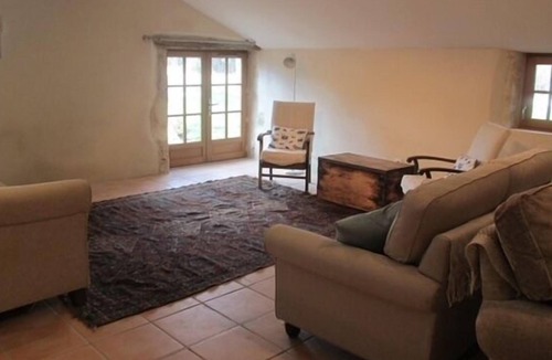 Hautefaye House | Beautifully restored 1856 farmhouse with pool in the midst of rural France.