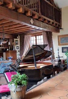 Saint-Amand-de-Vergt Bed & Breakfast | Bed and breakfast ∙ 2 guests