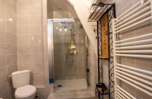Saint-Amand-de-Vergt Bed & Breakfast | Bed and breakfast ∙ 2 guests