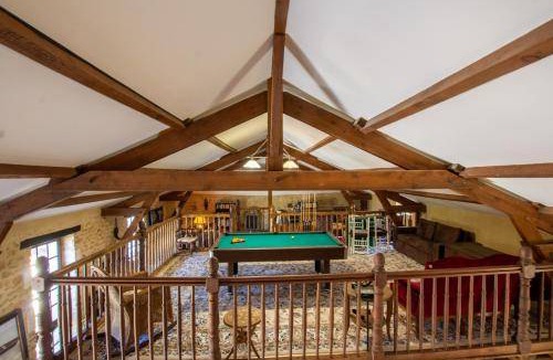 Saint-Amand-de-Vergt Bed & Breakfast | Bed and breakfast ∙ 2 guests