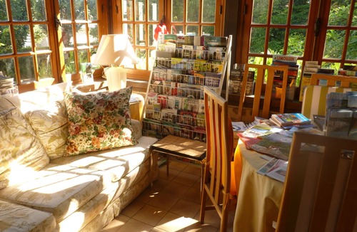 Chateauneuf-la-Foret Bed & Breakfast | Bed and breakfast , chambres d'hotes with swimming pool