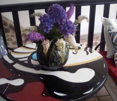 Segur-le-Chateau Bed & Breakfast | Bed and breakfast ∙ 3 guests