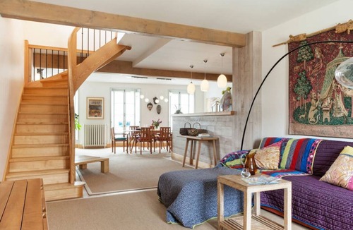 La Rochelle City Centre Bed & Breakfast | Bed and breakfast ∙ 5 bedrooms ∙ 15 guests