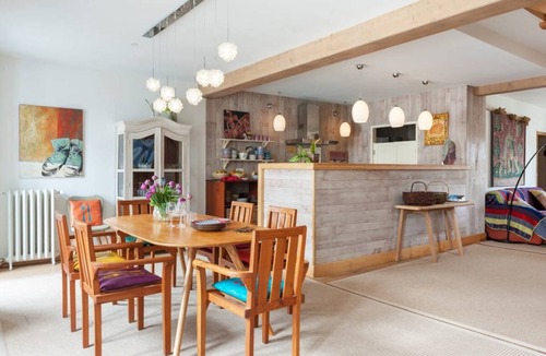 La Rochelle City Centre Bed & Breakfast | Bed and breakfast ∙ 5 bedrooms ∙ 15 guests
