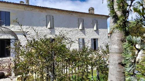 Cartelegue Bed & Breakfast | Bed and breakfast ∙ 2 guests