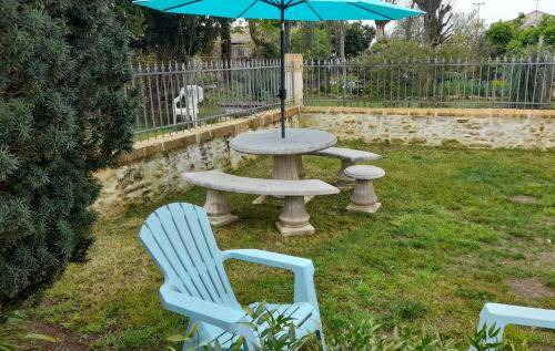 Cartelegue Bed & Breakfast | Bed and breakfast ∙ 2 guests