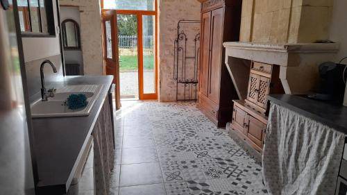 Cartelegue Bed & Breakfast | Bed and breakfast ∙ 2 guests