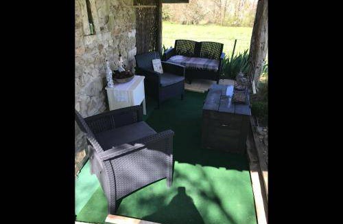 Le Lindois Bed & Breakfast | Bed and breakfast ∙ 2 guests