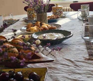 Tabanac Bed & Breakfast | Bed and breakfast ∙ 2 guests