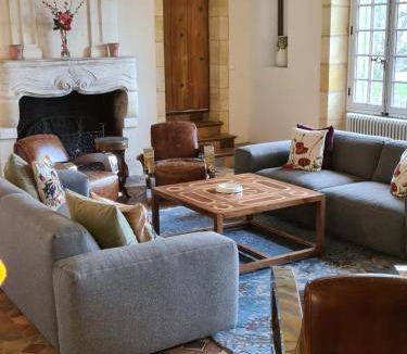 Tabanac Bed & Breakfast | Bed and breakfast ∙ 2 guests