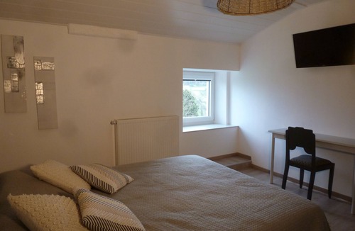 Dolmayrac House | Bed and Breakfast Bergeronnette Domaine De Calbiac
