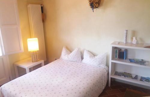 Cascina Bed & Breakfast | Bed and breakfast Casa Formica