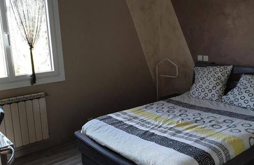 La Brede Bed & Breakfast | Bed and breakfast