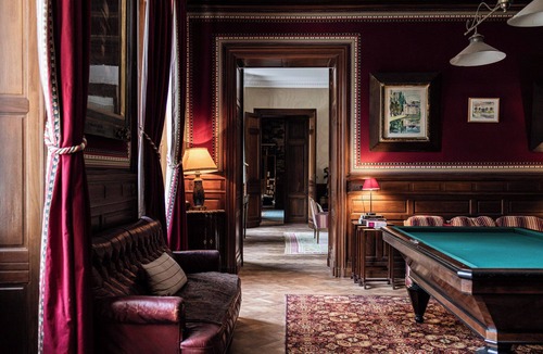 Le Pian-Medoc Bed & Breakfast | Bed and breakfast in a 16th-century wine château
