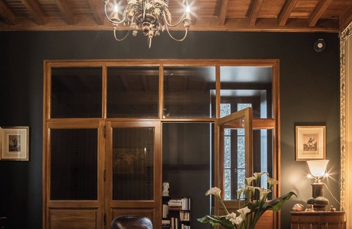 Le Pian-Medoc Bed & Breakfast | Bed and breakfast in a 16th-century wine château