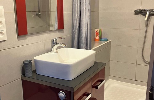 Saint Sever Bed & Breakfast | Bed and breakfast in the heart of town