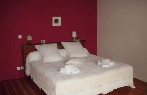 Puisseguin House | Bed and Breakfast in the heart of a wine property puisseguin- Gironde