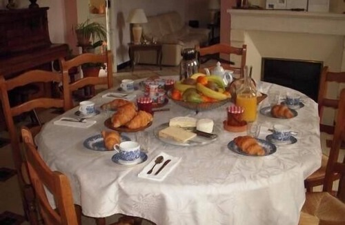 Puisseguin House | Bed and Breakfast in the heart of a wine property puisseguin- Gironde