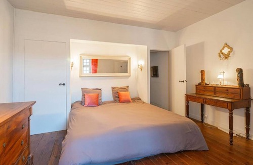 Nieulle-sur-Seudre Bed & Breakfast | Bed & breakfast Isaac Garesché