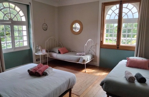 Jaunay-Clan Bed & Breakfast | Bed & breakfast 5 minutes from Futuroscope
