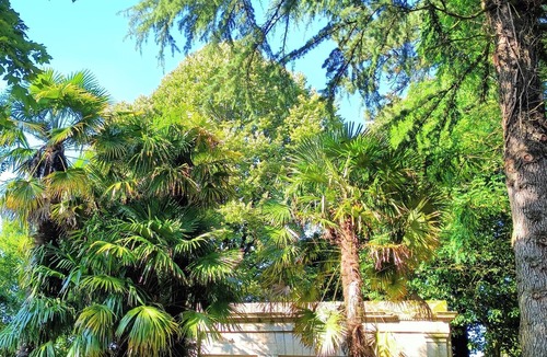 Champdeniers Bed & Breakfast | Bed & Breakfast "L'Héritage"
