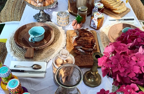Champdeniers Bed & Breakfast | Bed & Breakfast "L'Héritage"
