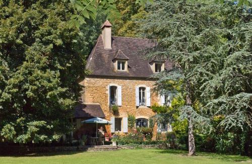 Paunat Bed & Breakfast | Bed & Breakfast Le Moulin Neuf