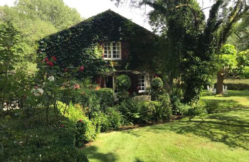 Paunat Bed & Breakfast | Bed & Breakfast Le Moulin Neuf