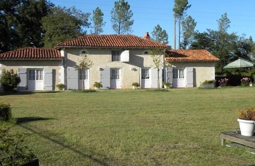 Vert House | Bel Air 1 - Vert - Gîte