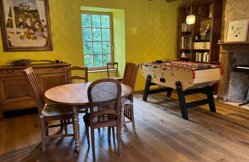 Rouffignac-Saint-Cernin-de-Reilhac House | Bel appartement dans Maison typique du Périgord