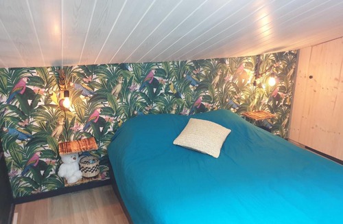 Croix Chapeau Apartment | Bel appartement