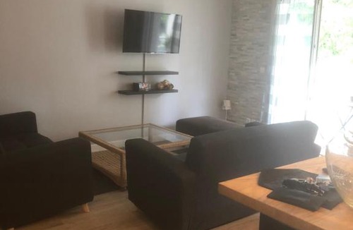 Bassins a Flot Apartment | Bel appartement prêt de la cité du vin + parking
