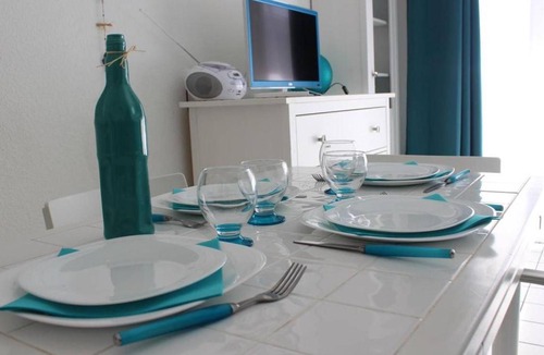 Quartier du Casino Apartment | Bel Appt à Châtelaillon avec Piscine, Tennis et Parking - FR-1-246-424