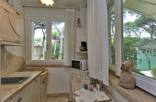Marina di Castagneto Carducci House | Belvilla by OYO Nice Holiday Home near Sea