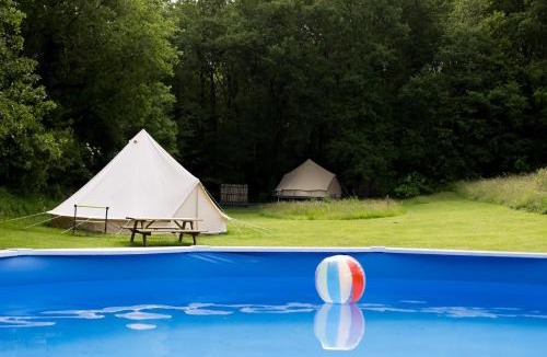 Champagnac-de-Belair Other | Belair le Camping