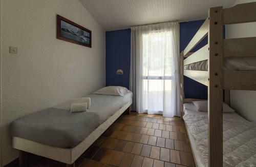 Les Mathes Hotel | Belambra Clubs La Palmyre - Les Mathes