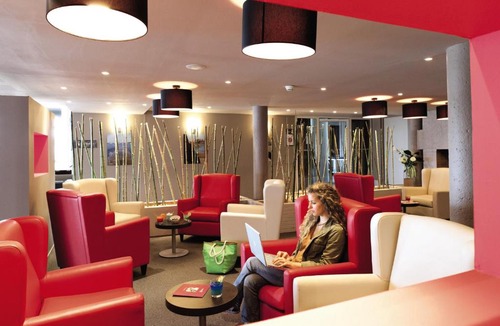 Le Penon Hotel | Belambra Clubs Résidence Seignosse - Les Tuquets