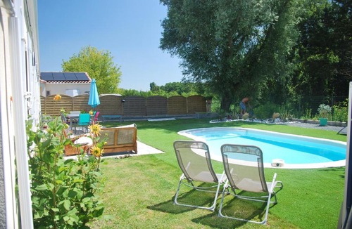 Royan Villa | Bella Casa Royan