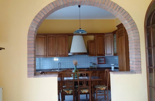 Saline di Volterra Apartment | Bellavista apartment