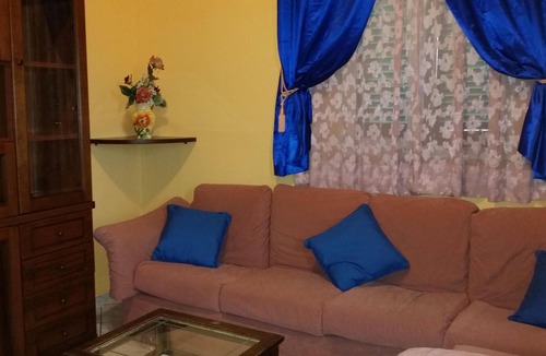 Saline di Volterra Apartment | Bellavista apartment